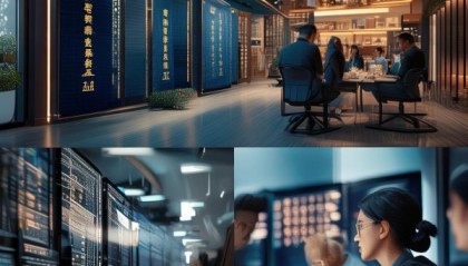 专业信息咨询服务中心，平衡专业与隐私，为您量身定制解决方案