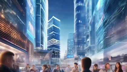 徐州，科技助力企业转型—信息化企业咨询服务