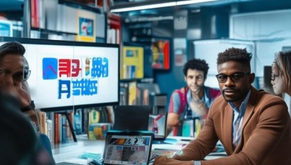 博文信息技术咨询，助力企业成功之路
