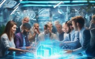 大行信息技术咨询，助力业务创新