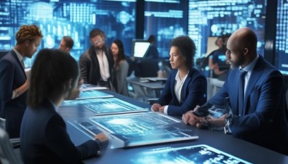 科技咨询信息化建设，从战略到实践的漫谈