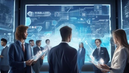 顺意信息技术咨询，助力企业数字化转型的智慧之选