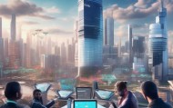 Omega Group，Omega Group Tech Solutions，技术驱动的未来