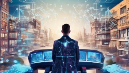泗洪信息咨询服务助力企业数字化转型的助力者