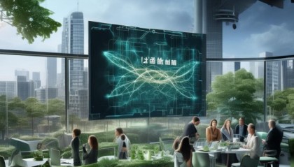 深圳IT信息化系统运维咨询，助力企业绿色转型的专业服务
