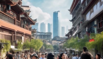 南澳县信息咨询服务，机遇与挑战并存，未来充满希望