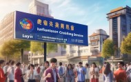 鹿邑信息咨询服务助力地方经济发展与民生改善