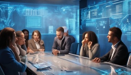 深度探讨信息化咨询心得，从技术到管理的思考与启示