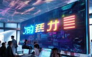咔咔信息咨询服务有限公司，数据驱动的未来