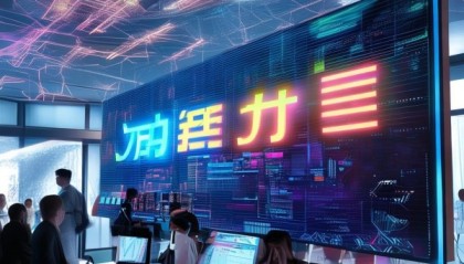 咔咔信息咨询服务有限公司，数据驱动的未来
