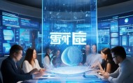 鑫企点·信息咨询服务，助力企业数字化转型
