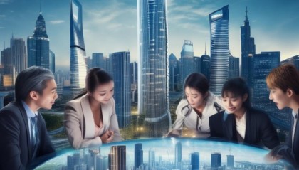 上海信息化管理咨询，助力城市数字化转型的引擎