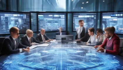 专业信息化咨询监理公司，助力企业数字化转型