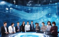 新华信息咨询服务，助力企业数字化转型