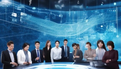 新华信息咨询服务，助力企业数字化转型