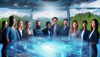 黄石信息科技助力未来，信息技术咨询服务的多维度好处