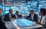 信息化咨询服务公司合作，赋能数字化转型的新引擎