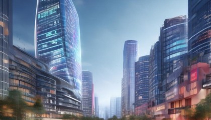 合肥，信息时代的技术高地与创新之都