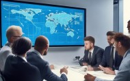 企业信息化咨询，全球知名公司助力您的需求