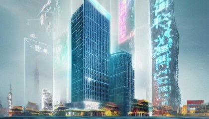 鑫浩海信息咨询服务，助力企业数字化转型
