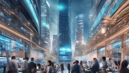 江西信息化管理咨询，数字赋能下的发展机遇