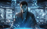 守护数字化转型的智囊，宗益信息咨询服务