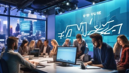 泰安信息技术咨询招聘，助力企业迈向数字化未来