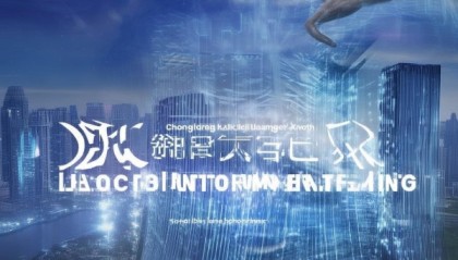 数字赋能，重庆玺瑞祥盈信息技术咨询，引领未来