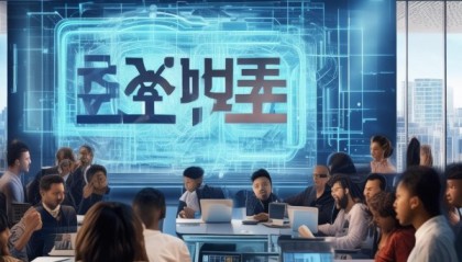 许昌信息技术咨询招聘，机遇与挑战
