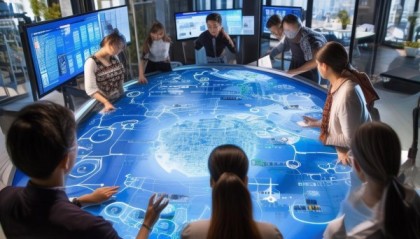 云南服装企业信息化咨询，赋能企业数字化转型之路