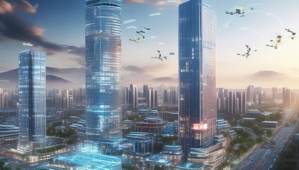 西宁信息化发展与未来机遇