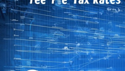 解析信息技术咨询费税率