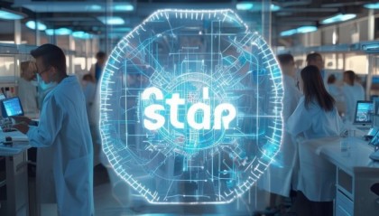 星宸技术，技术驱动的创新解决方案