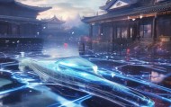 助力 navigate 骍河信息生态，饶河信息咨询服务的现状与未来