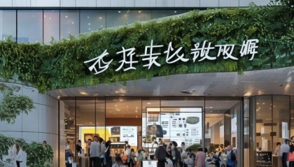 五河信息咨询服务中心，服务民生，创新发展