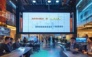 深圳市友顺信息技术咨询，赋能企业数字化转型的助力