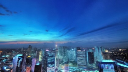 湖州信息化发展与咨询，机遇与挑战