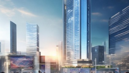 北辰置业信息咨询服务，助力城市发展，探索未来