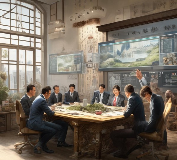治理,济众堂信息咨询服务部的作品 治理,济众堂信息咨询服务部的作品