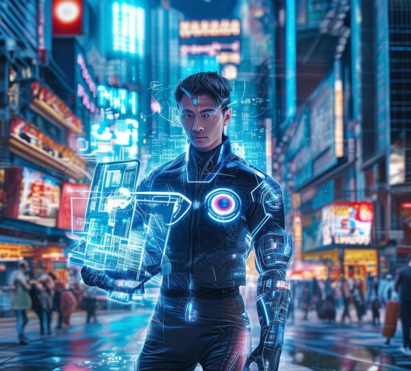众福信息咨询服务，助力企业数字化转型的强劲对手