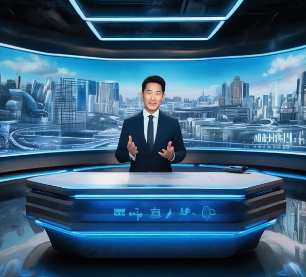阿伟信息咨询服务直播，新时代的商业创新与未来挑战