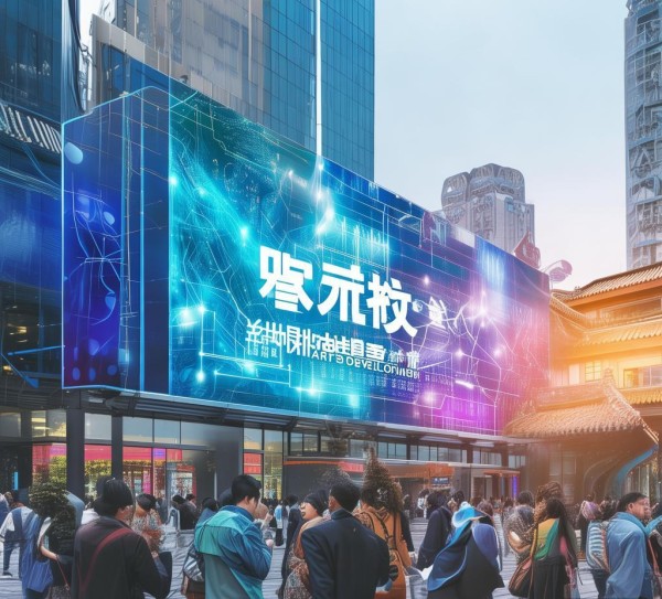 余干县信息咨询服务，赋能智慧发展，助力未来