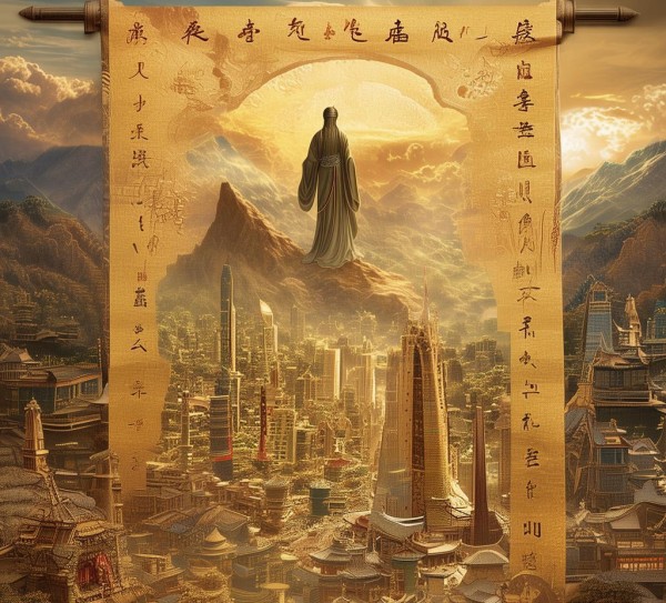 全球第一,中国第一—乾程之道,智者之源 全球第一,中国第一—乾程之道,智者之源