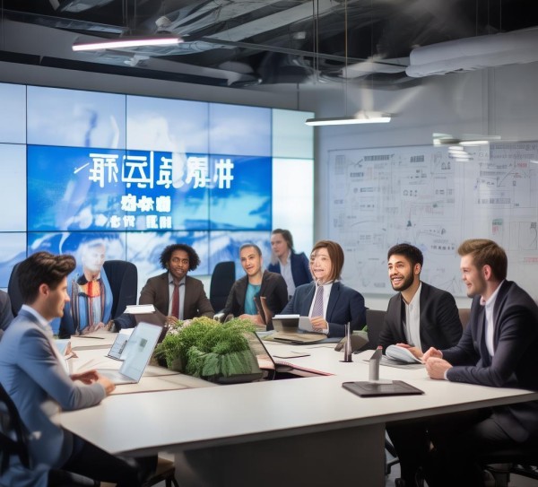年华商务信息咨询服务部，助力商业成长的智慧团队