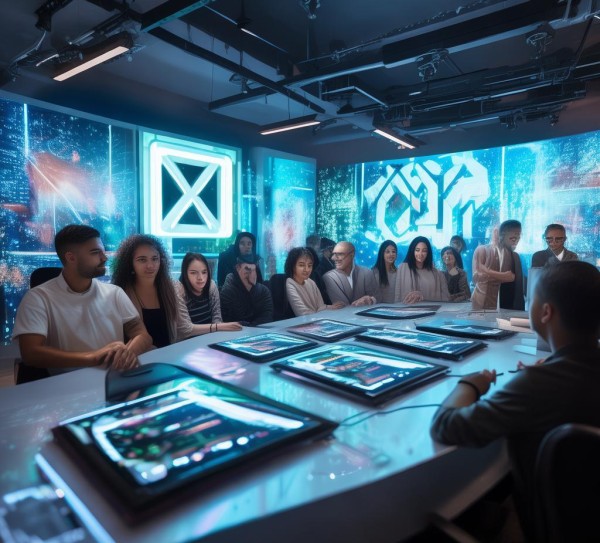 智创信息咨询服务工作室,助力创意产业的数字化转型 智创信息咨询服务工作室,助力创意产业的数字化转型