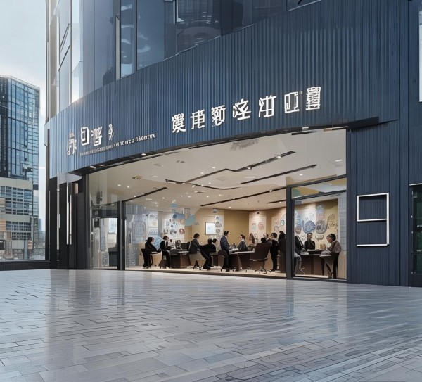 上海翎因信息咨询服务中心专营店，专业能力，服务保障，未来展望
