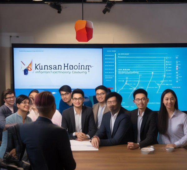 昆山昊铭信息技术咨询，助力企业数字化转型的智囊机构