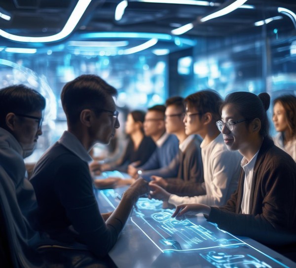 宜宾市信息技术咨询式培训，助力数字城市的未来