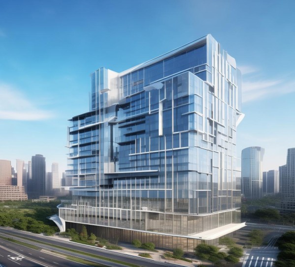 周强建筑信息资源咨询服务，助力您的建筑未来