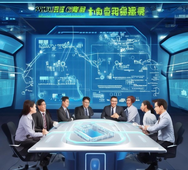 河南牧盛信息技术咨询，助力企业数字化转型